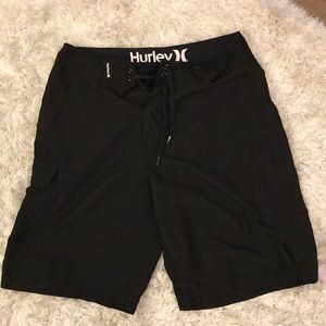 Hurley 20” Boardshorts